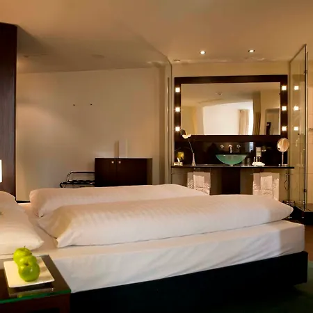 Flemings Hotel Frankfurt Hamburger Allee-2